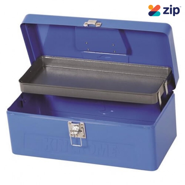 Kincrome K7940 - 1 Tray Cantilever Tool Box