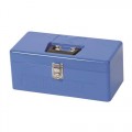 Kincrome K7940 - 1 Tray Cantilever Tool Box Workshop Tool Boxes & Trolleys