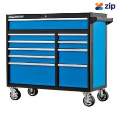 Kincrome K7945 - 10 Drawer Evolution Tool Trolley