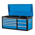 Kincrome K7948 - 8 Drawer Evolution Deep/Wide Tool Chest