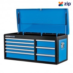 Kincrome K7948 - 8 Drawer Evolution Deep/Wide Tool Chest