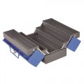 Kincrome K7950 - 5 Tray Cantilever Tool Box