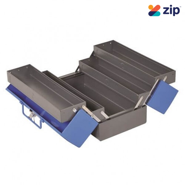 Kincrome K7950 - 5 Tray Cantilever Tool Box