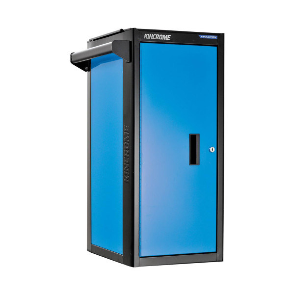 Kincrome K7952 - EVOLUTION Side Locker 2 Drawer 390mm (15") Tool Chests & Trolleys Kincrome K7952 - EVOLUTION Side Locker 2 Drawer 390mm (15") Tool Chests & Trolleys