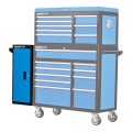 Kincrome K7952 - 2 Drawer Evolution Side Locker