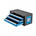 Kincrome K7953 - 3 Drawer Evolution Add-On Tool Chest Tool Chests & Trolleys