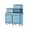 Kincrome K7953 - 3 Drawer Evolution Add-On Tool Chest Tool Chests & Trolleys