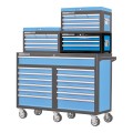 Kincrome K7953 - 3 Drawer Evolution Add-On Tool Chest