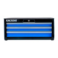 Kincrome K7955 - EVOLUTION Tool Chest Add-On Deep 3 Drawer 672mm (26") Tool Chests & Trolleys Kincrome K7955 - EVOLUTION Tool Chest Add-On Deep 3 Drawer 672mm (26") Tool Chests & Trolleys