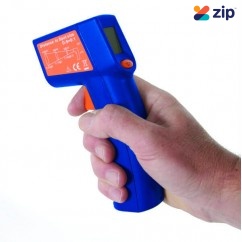 Kincrome K8006 - LCD Laser Non-Contact Infrared Thermometer Detectors