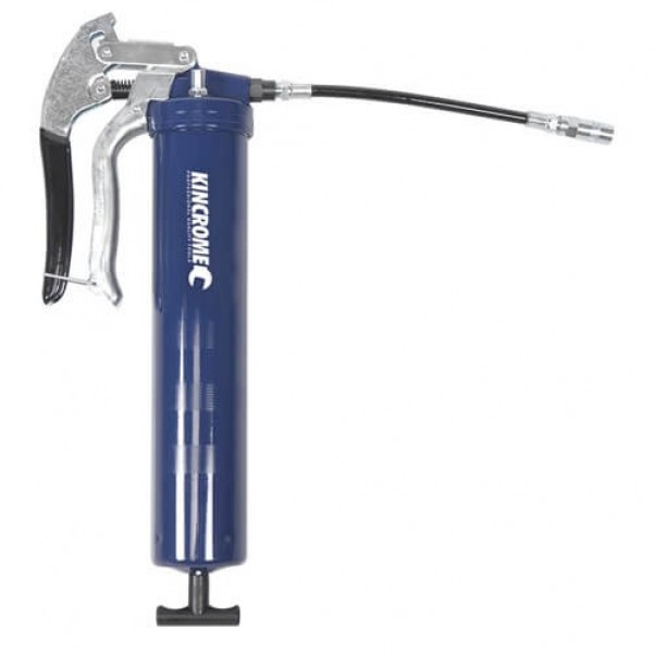 Kincrome K8007 - 8000PSI 500CC Double Action Grease Gun Grease Guns