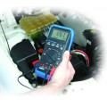 Kincrome K8014 - 9V LCD Display Digital Multimeter Professional