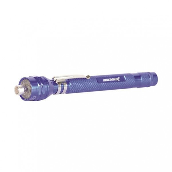 Kincrome K8061 - 5 LED Magnetic Pick-Up Tool Telescopic & Pick Up Tools