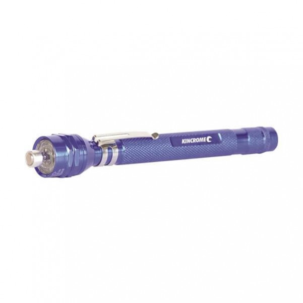 Kincrome K8061 - 5 LED Magnetic Pick-Up Tool