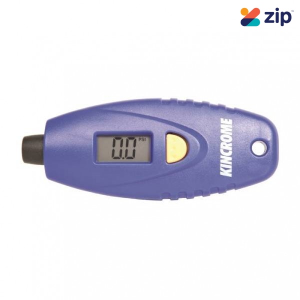 Kincrome K8065 - Digital Tyre Gauge