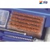 Kincrome K8066-3 - 5 Piece Spare Plugs Tyre Repair Kit