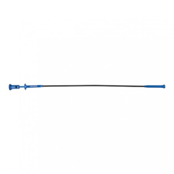 Kincrome K8067 - 600MM Led Magnetic Claw Pick up Tool Torch with Replaceable Batteries