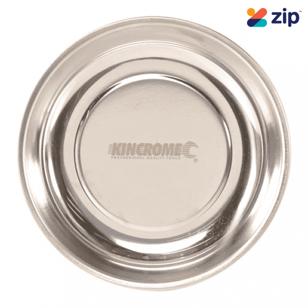 Kincrome K8070 - 150mm Magnetic Parts Tray Round