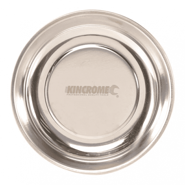 Kincrome K8070 - 150mm Magnetic Parts Tray Round Hand Tool Accessories