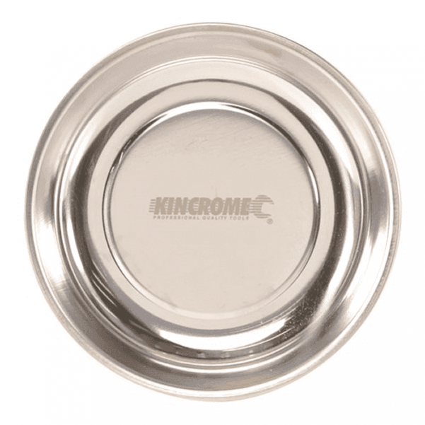 Kincrome K8070 - 150mm Magnetic Parts Tray Round