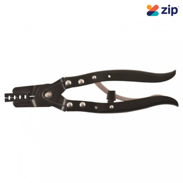Kincrome K8075 - Ratchet Hose Clamp Small Plier Plier