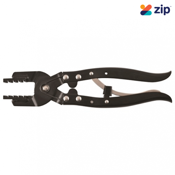 Kincrome K8076 - Ratchet Hose Clamp Plier