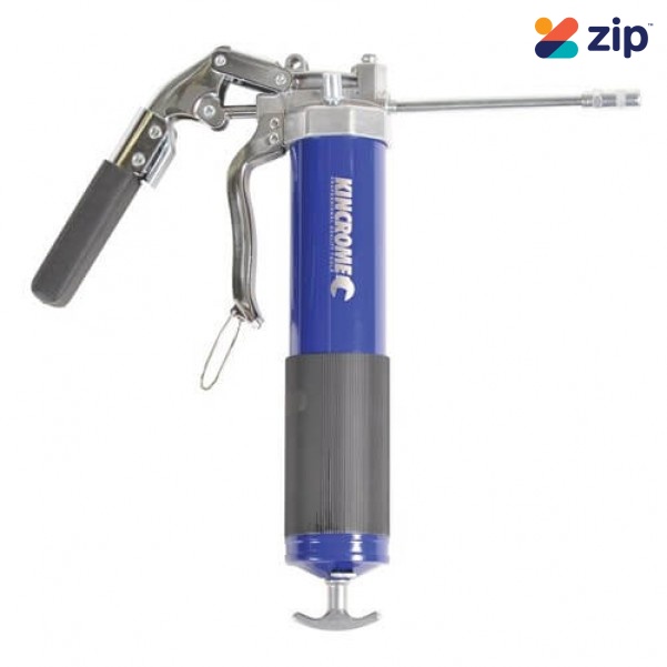Kincrome K8081 - 500CC Pistol/Lever Smart Grease Gun Grease Guns