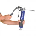 Kincrome K8081 - 500CC Pistol/Lever Smart Grease Gun