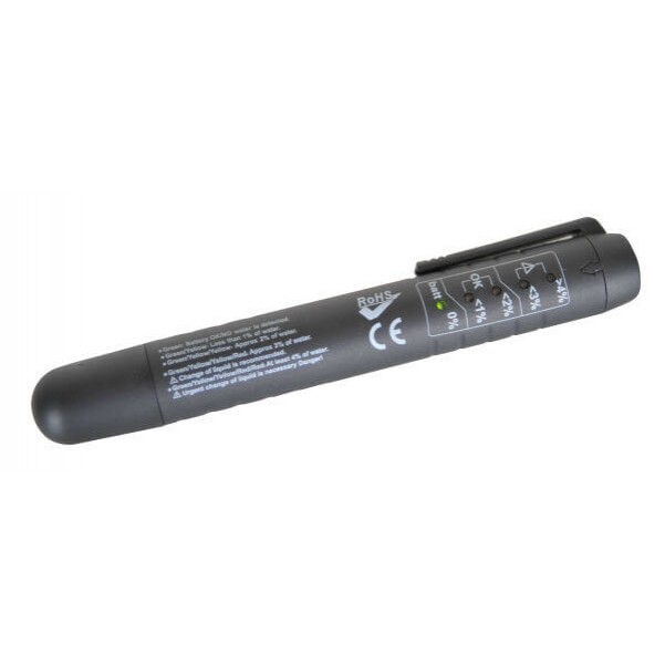 Kincrome K8085 - 1.5V LED Indication Brake Fluid Tester Automotive Service Tools