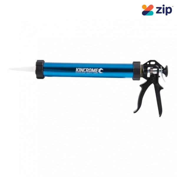 Kincrome K8091 - Heavy Duty Sausage Caulking Gun Adhesives-Sealants