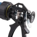 Kincrome K8091 - Heavy Duty Sausage Caulking Gun Adhesives-Sealants