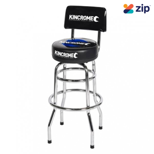 Kincrome K8109 - 355MM 780MM Heavy Duty Workshop Stool