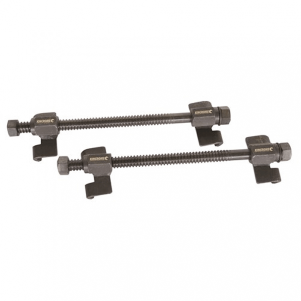 Kincrome K8125 - 2 Piece Coil Spring Compressor Set 
