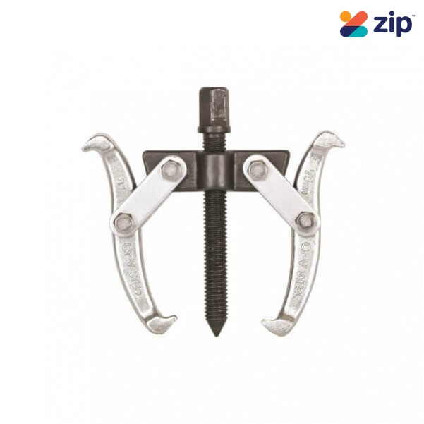 Kincrome K8126 - 75mm (3") 2 Jaw Gear Puller 9312753968638 Automotive Service Tools