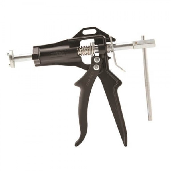Kincrome K8146 5 Piece Brake Caliper Wind back Tool