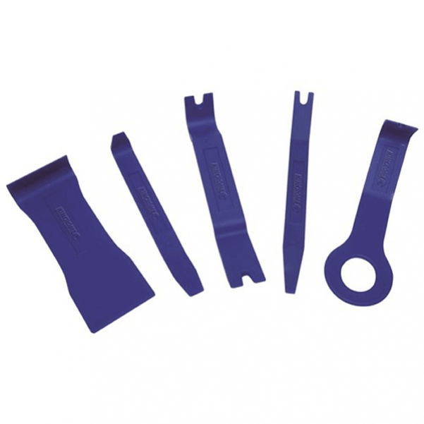 Kincrome K8147 - 5 Piece Panel Remover Set Panel Tools