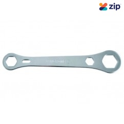 Kincrome K8152 - Carbon Steel Tow Ball Spanner