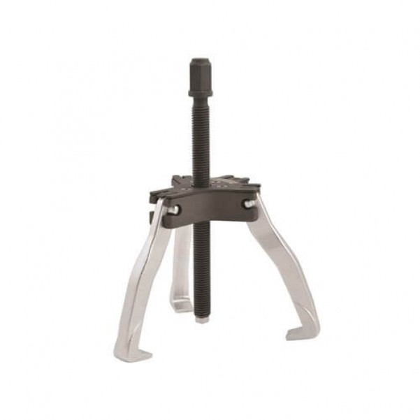 Kincrome K8153 - 2 Tonne 3 Jaw Ratcheting Gear Puller Automotive Service Tools