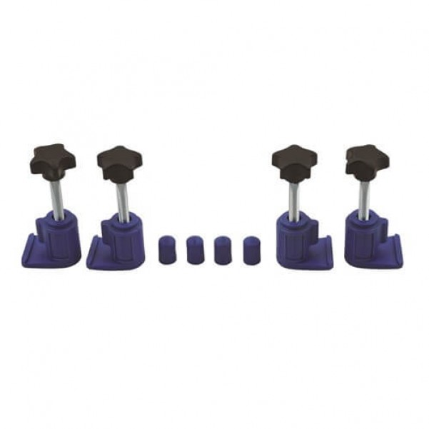 Kincrome K8168 - 4 Piece Timing Gear Clamp Set