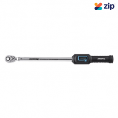 Kincrome K8183 - 1/2" Drive Click Type Digital Readout Torque Wrench