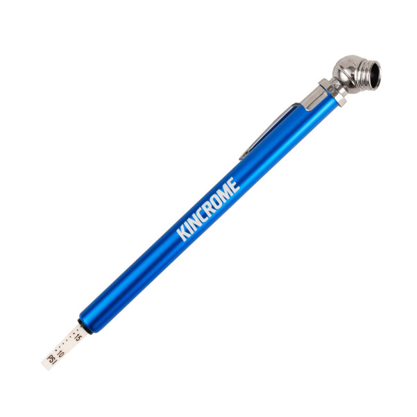 Kincrome K8185 - Pen Type Tyre Gauge Automotive Service Tools