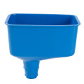 Kincrome K8186 - Square Locking Funnel Automotive Service Tools Kincrome K8186 - Square Locking Funnel Automotive Service Tools