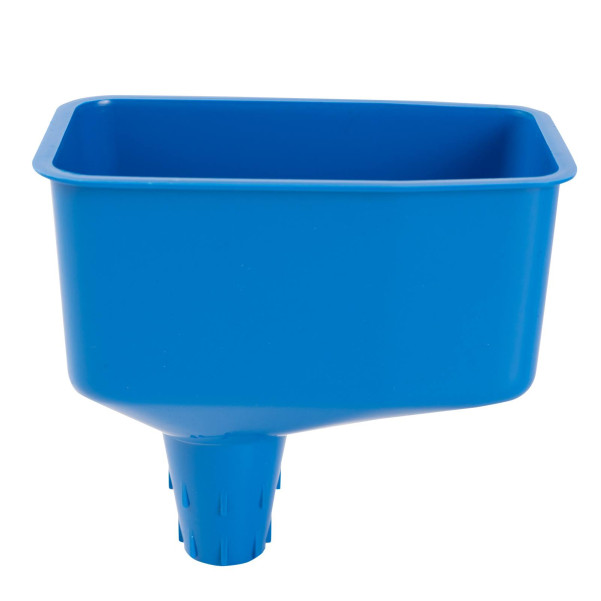 Kincrome K8186 - Square Locking Funnel Automotive Service Tools Kincrome K8186 - Square Locking Funnel Automotive Service Tools