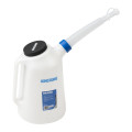 Kincrome K8189 - Oil Jug 6L Automotive Service Tools Kincrome K8189 - Oil Jug 6L Automotive Service Tools