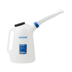 Kincrome K8190 - Oil Jug 8L Automotive Service Tools
