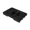 Kincrome K8194 - Low Profile Oil Drain Pan 20L Automotive Service Tools Kincrome K8194 - Low Profile Oil Drain Pan 20L Automotive Service Tools