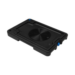 Kincrome K8194 - Low Profile Oil Drain Pan 20L Automotive Service Tools