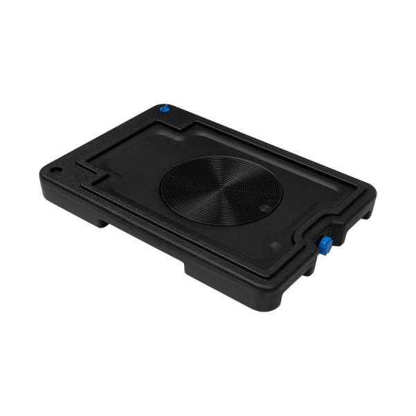 Kincrome K8194 - Low Profile Oil Drain Pan 20L Automotive Service Tools Kincrome K8194 - Low Profile Oil Drain Pan 20L Automotive Service Tools