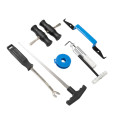 Kincrome K8230 - Windscreen & Auto Glass Removal Tool Set Automotive Service Tools Kincrome K8230 - Windscreen & Auto Glass Removal Tool Set Automotive Service Tools