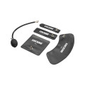 Kincrome K8240 - 5 Piece Inflatable Air Pump Wedge Set Automotive Service Tools